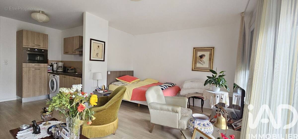 Photo 1 - Appartement à REZE