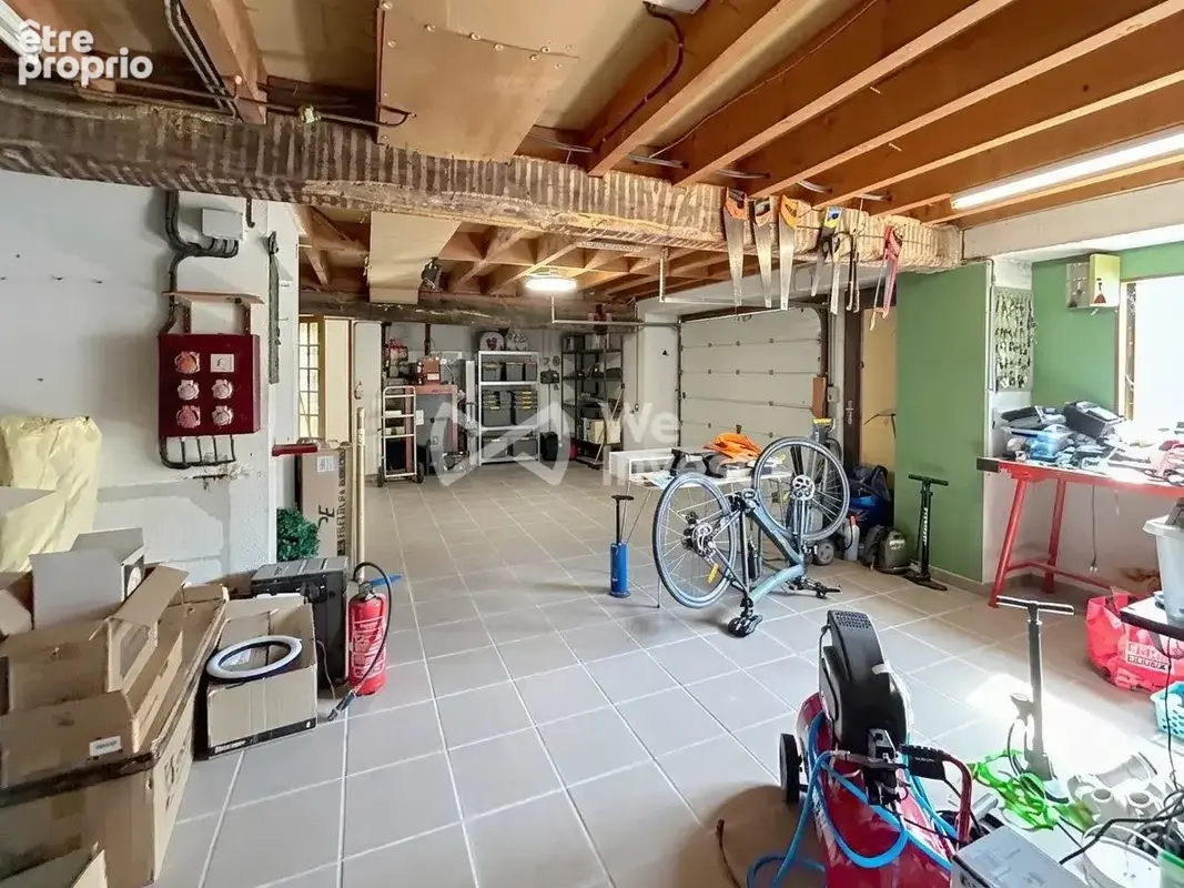 Maison 714 m² à Linthes  - photo 7