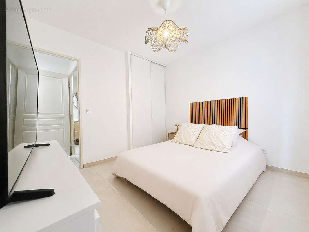 Appartement à OLLIOULES