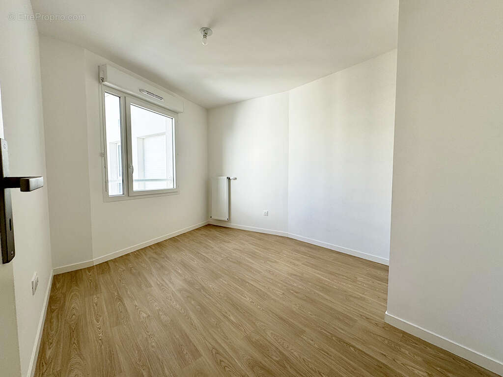 Appartement à CHAMPIGNY-SUR-MARNE