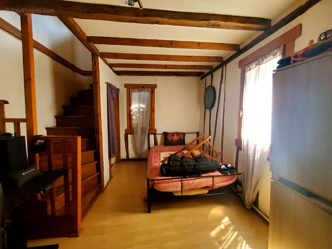 Maison à SAINT-GIRONS