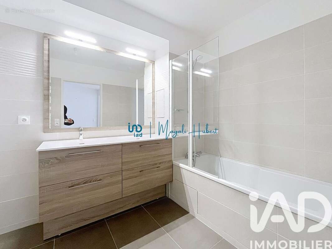 Photo 8 - Appartement à VANVES