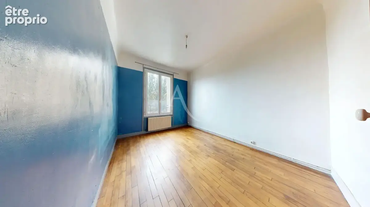Appartement Vitry Sur Seine 2 pièces - Le Fort - 38.4 m² - photo 4