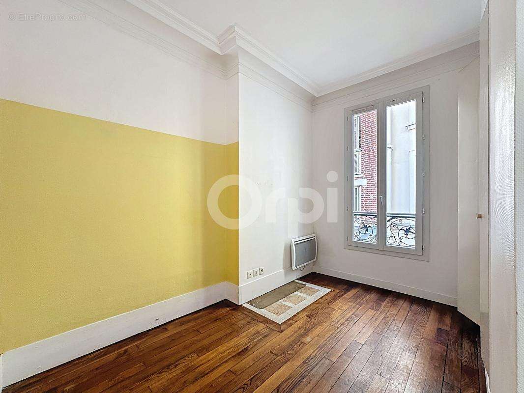 Appartement à LE PERREUX-SUR-MARNE