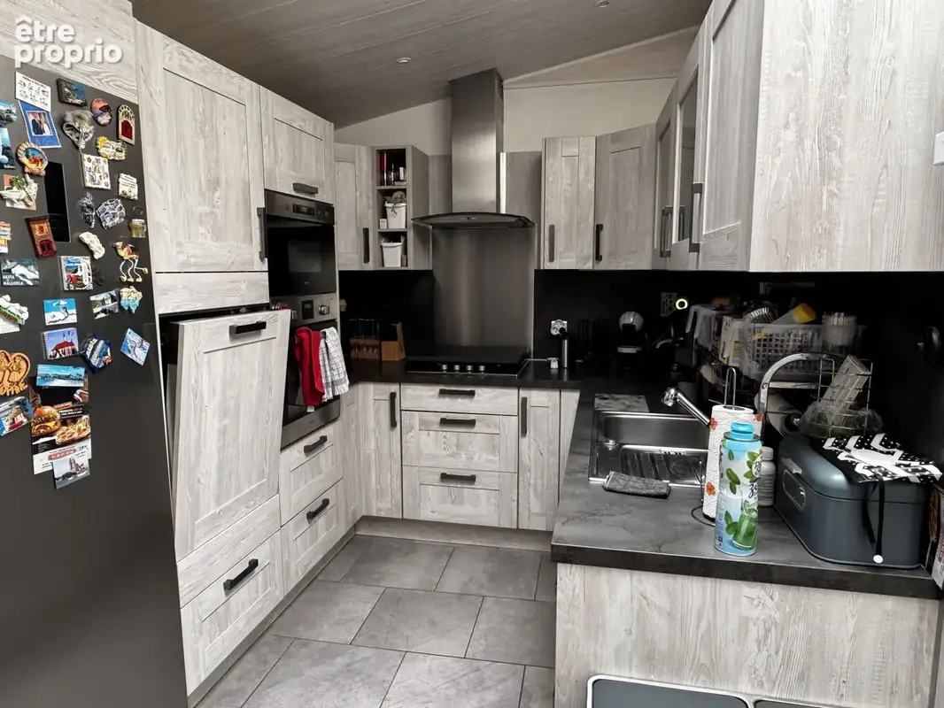 Maison 4 pièces 102 m² à vendre à Lezennes (59260) - photo 3