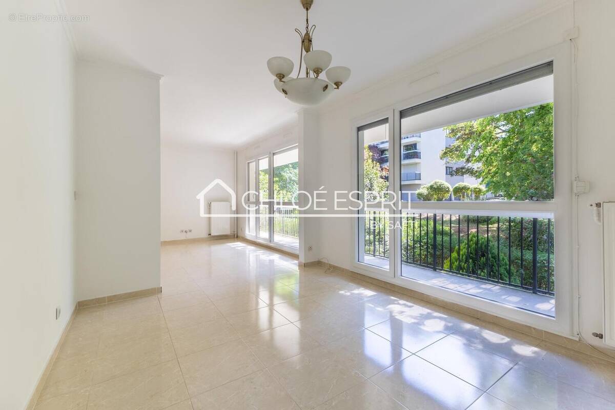 Photo 1 - Appartement à BRUNOY