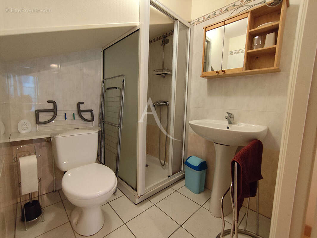 Maison à LES SABLES-D'OLONNE