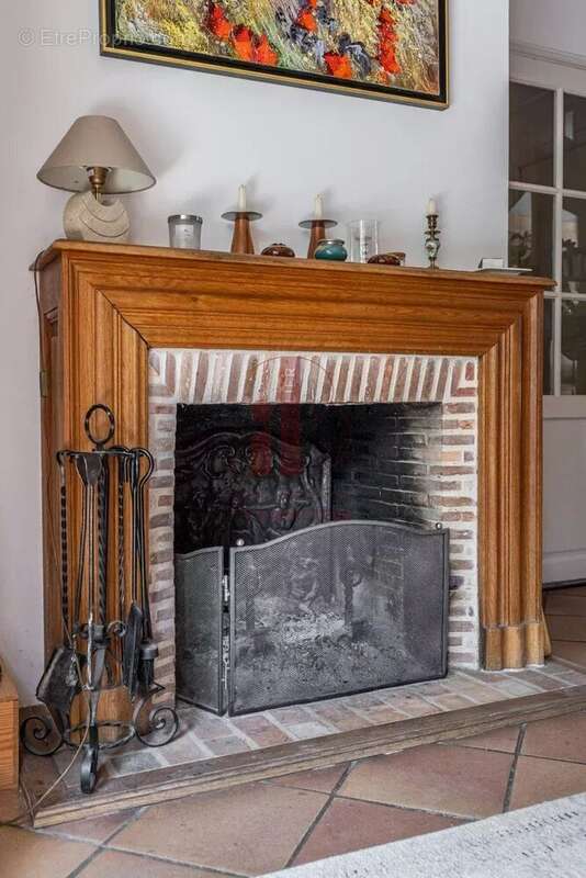 Maison à BOURRON-MARLOTTE