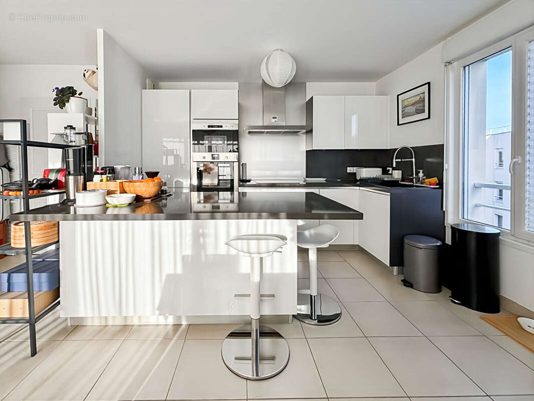Appartement à PALAISEAU