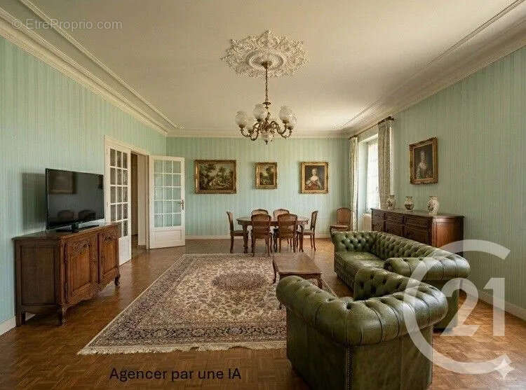 Maison à PORNIC