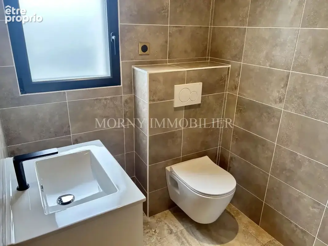À vendre - maison avec piscine - photo 12