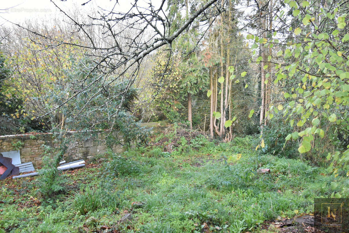 Appartement à GUEMENE-SUR-SCORFF