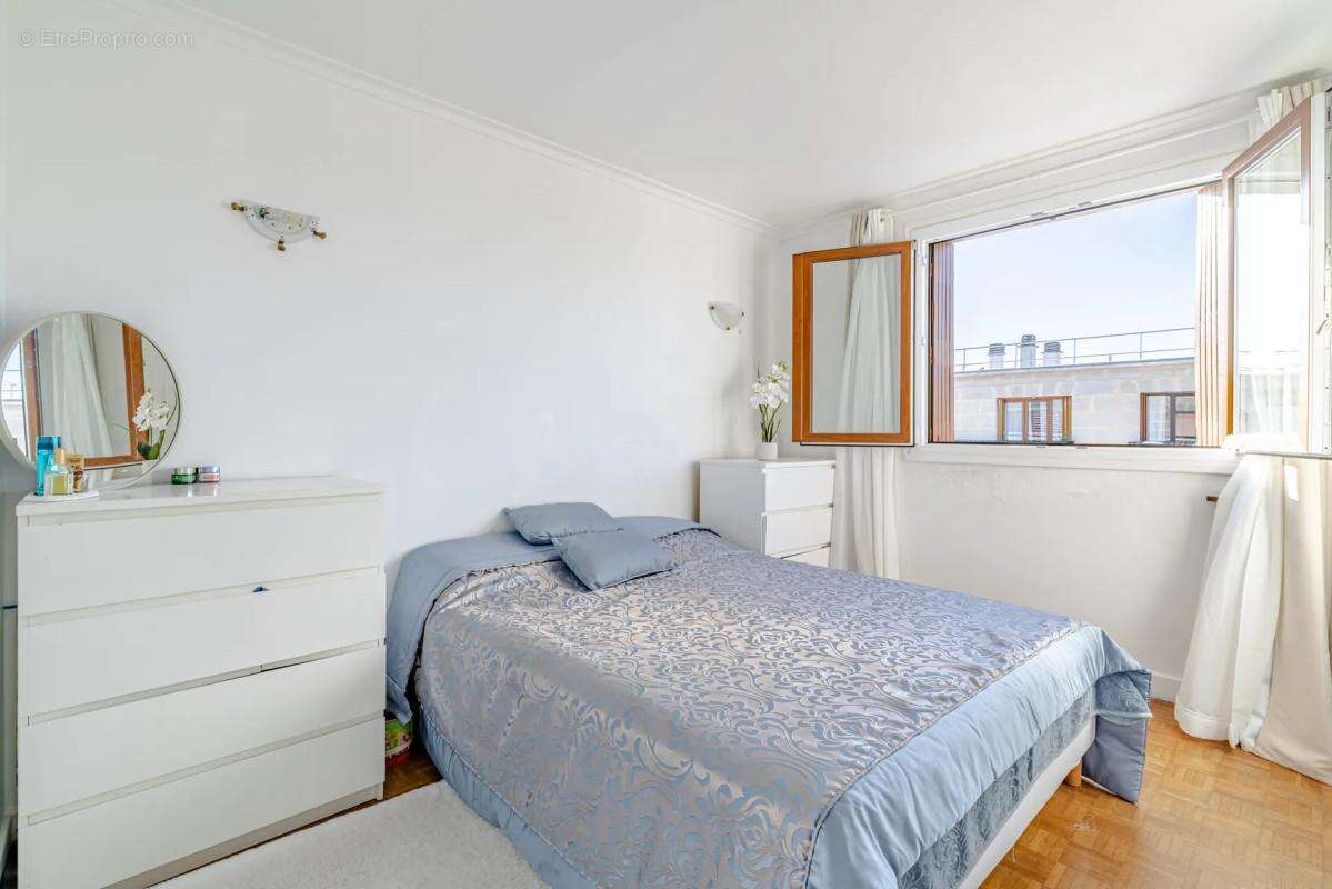 Bel appartement 3 pièces lumineux à Thiais - photo 7