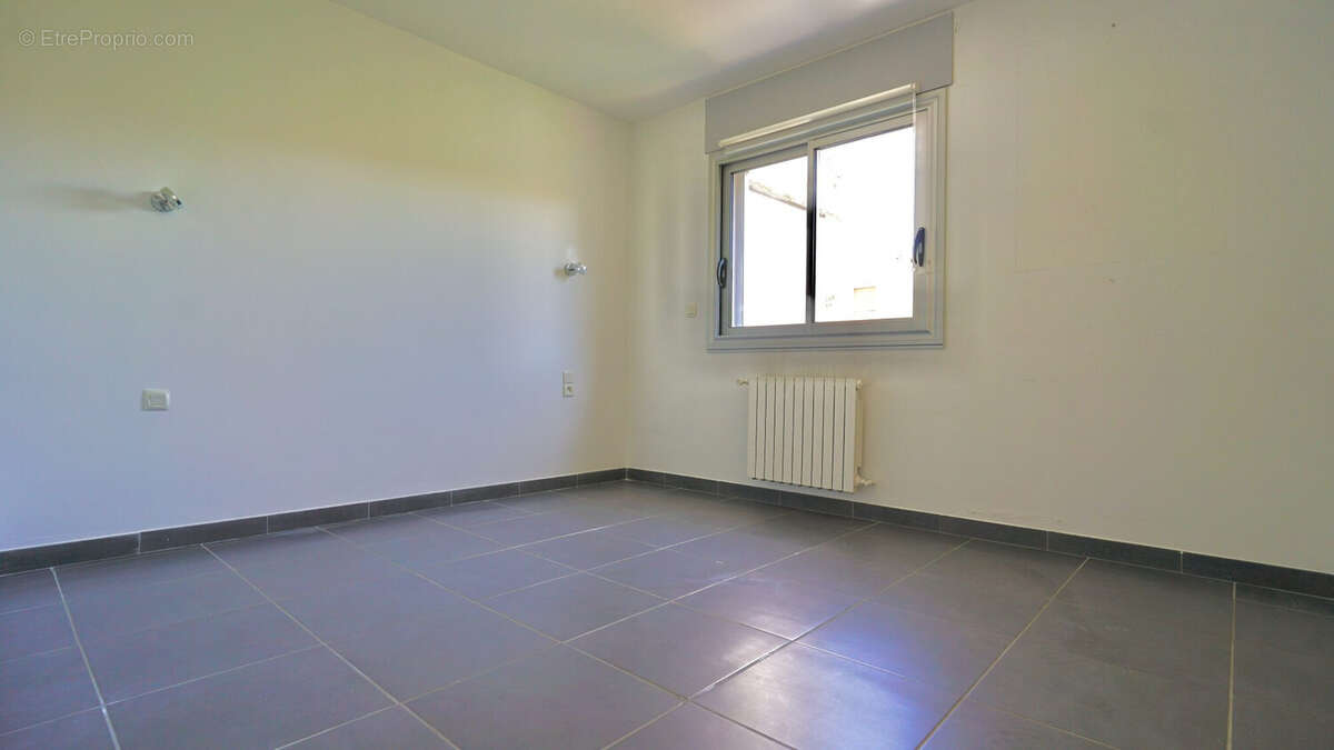 Appartement à LE GRAU-DU-ROI