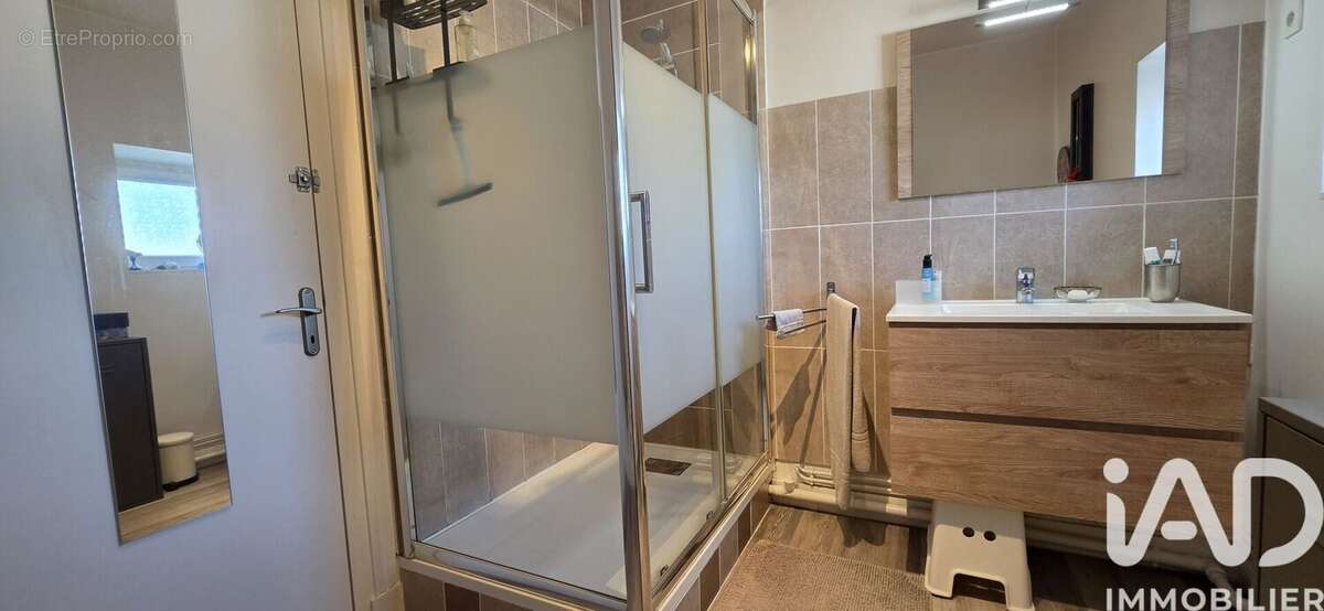 Photo 7 - Maison à FAVEROLLES-SUR-CHER