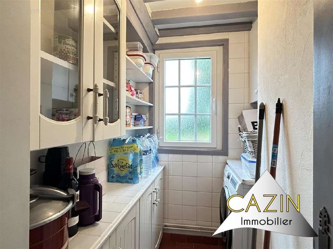 Maison à VIMOUTIERS