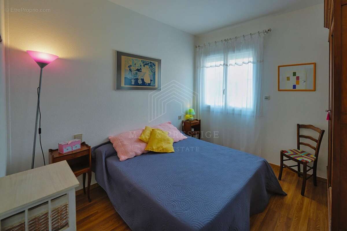 Maison à PORT-VENDRES