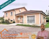 Photo 1 - Maison à PONT-DE-CHERUY