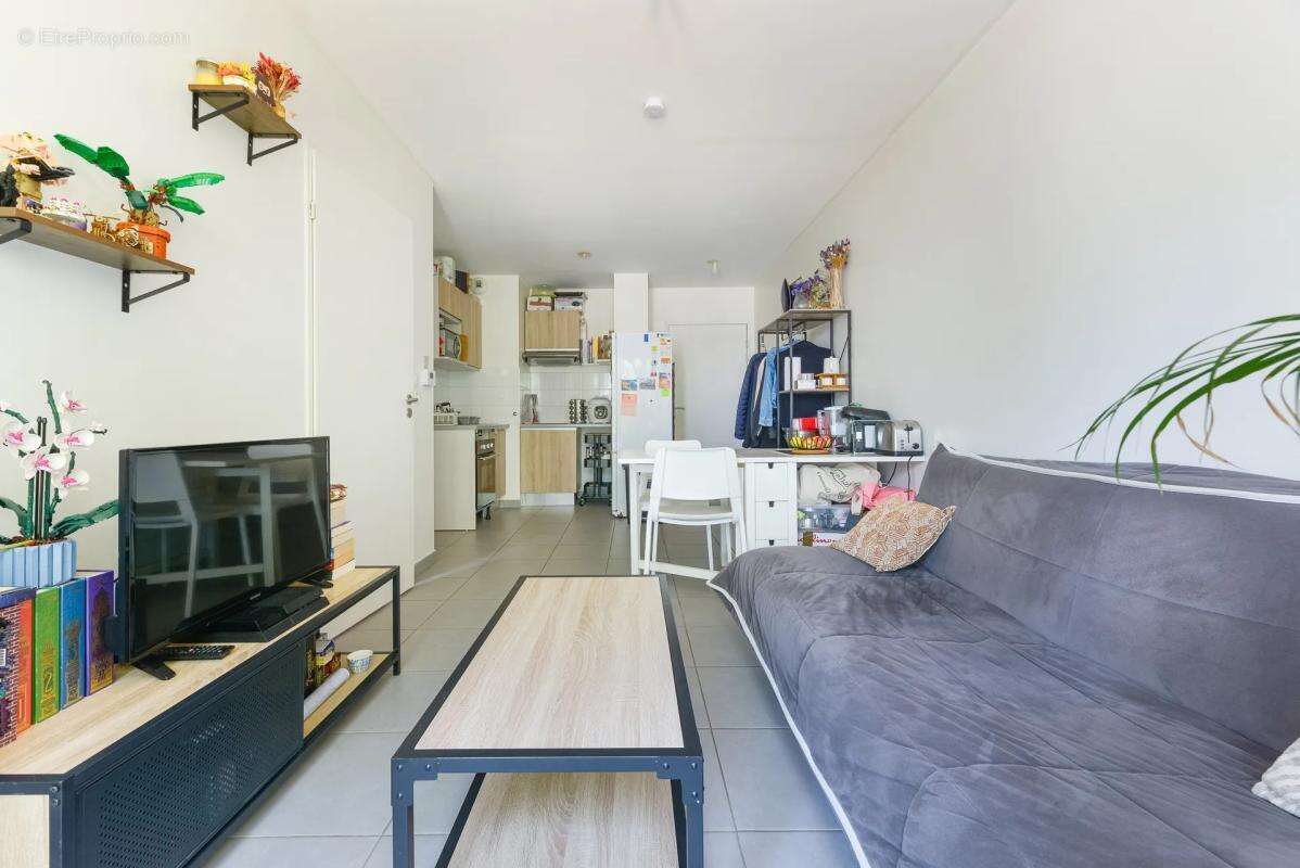 Appartement à ORVAULT