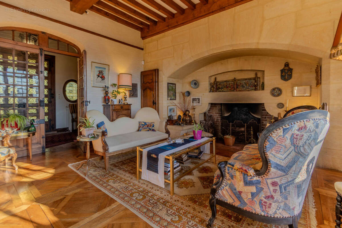 Maison à SARLAT-LA-CANEDA