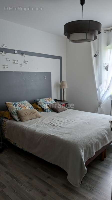 Maison à SAINT-JEAN-D&#039;ANGLE