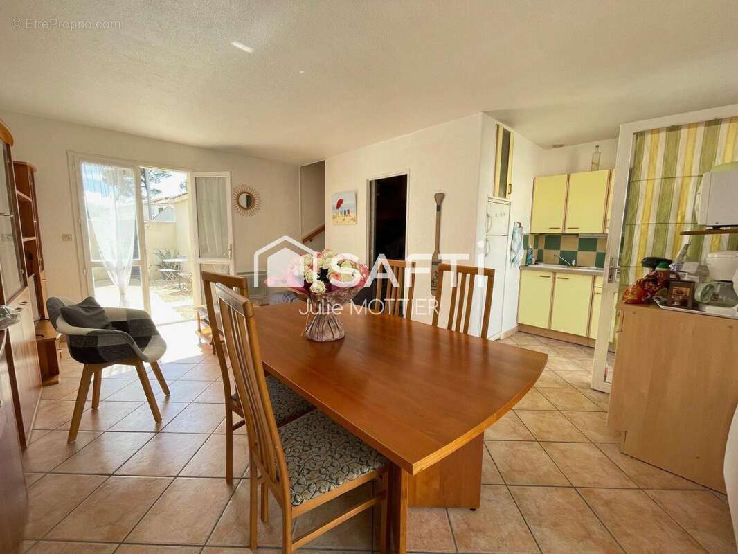 Photo 4 - Maison à RIVEDOUX-PLAGE