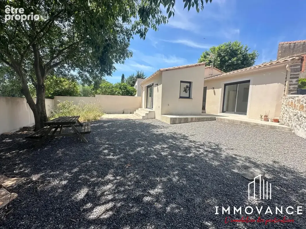 Maison 2 pièces 63 m² à vendre à Claret (34270) - photo 2