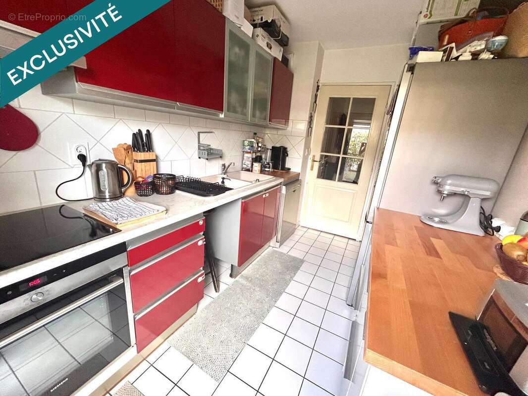 Photo 5 - Appartement à BORDEAUX