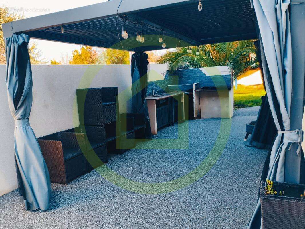 Maison à OLONNE-SUR-MER