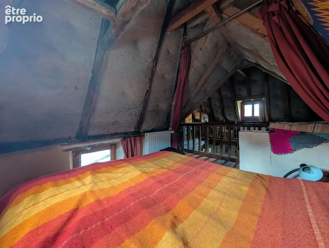 MAISON de caractère T5 + Dépendances + 5.3 ha - photo 13