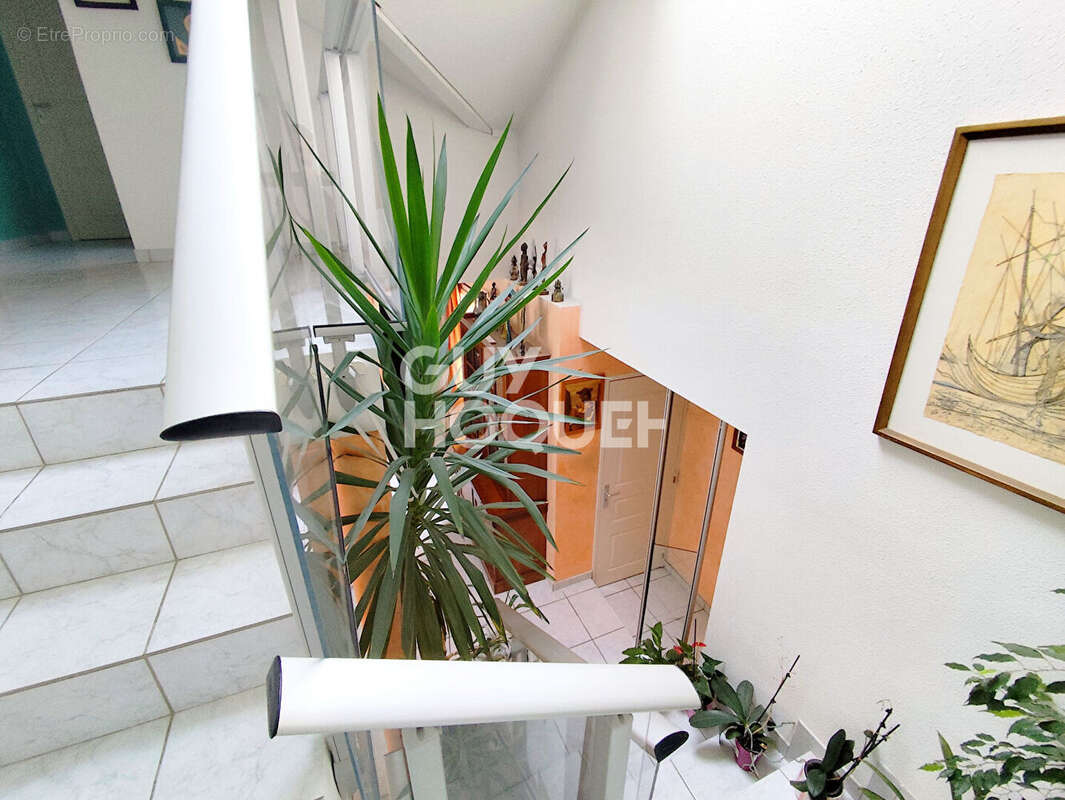 Maison à MONTBRISON