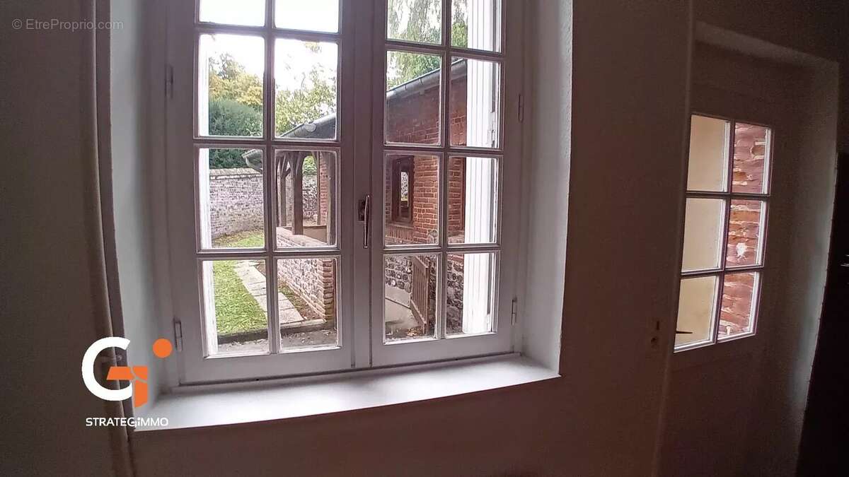 Maison à ARQUES-LA-BATAILLE