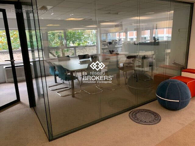 Commerce à SAINT-CLOUD