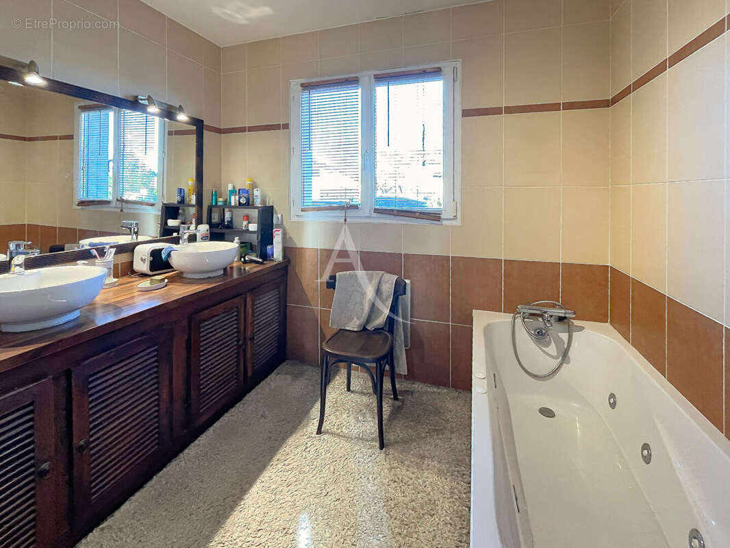 Maison à SAINT-PAUL-LES-DAX