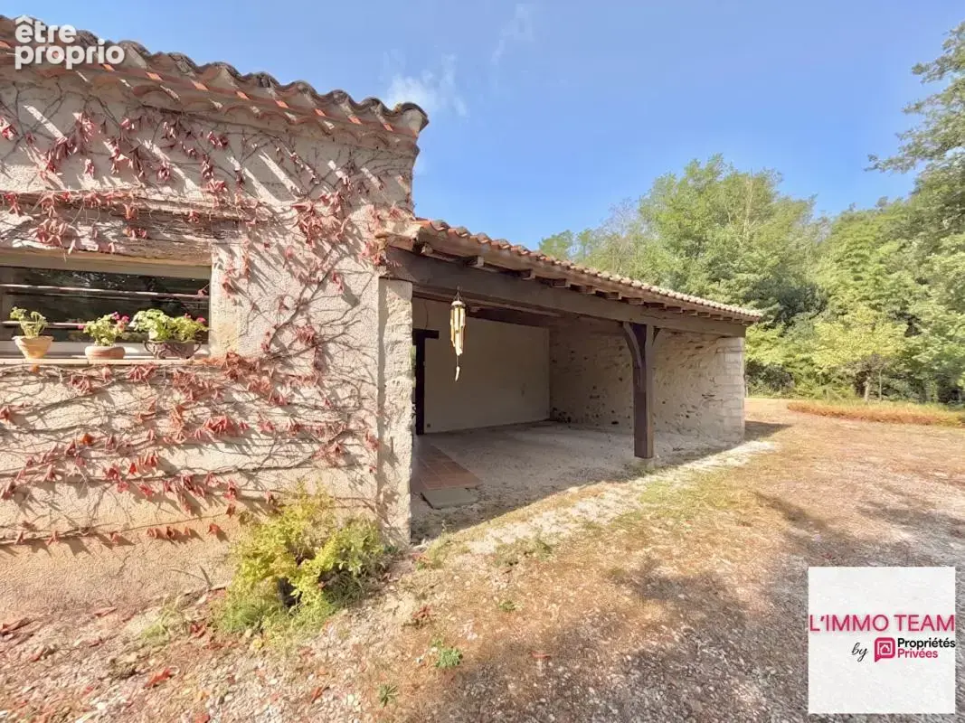 Maison de plain-pied sur 1.6Ha, avec piscine et ateliers - photo 18