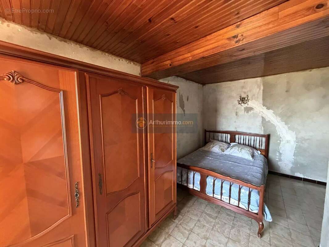 Appartement à SAN-MARTINO-DI-LOTA