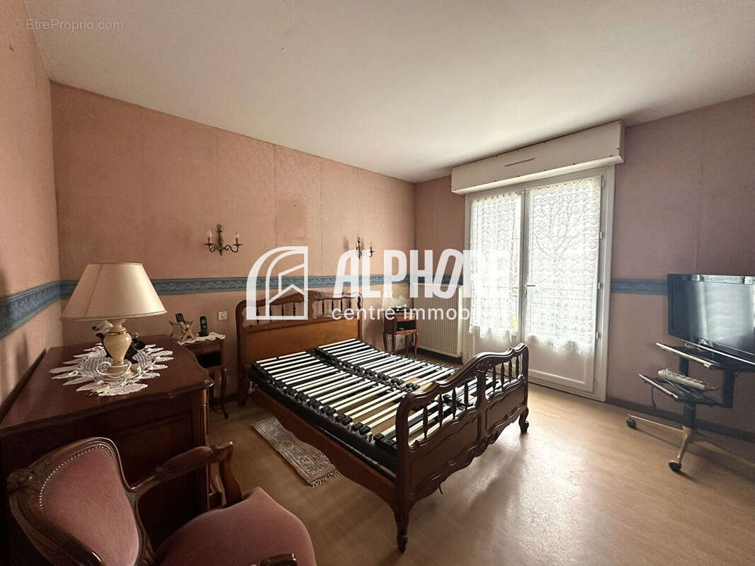 Maison à vendre à Mesquer - 200 m² - 5 chambres - photo 6