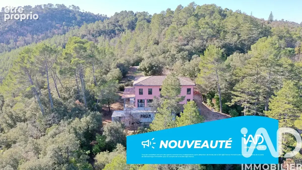 Photo 1 - Maison à CHATEAUVERT