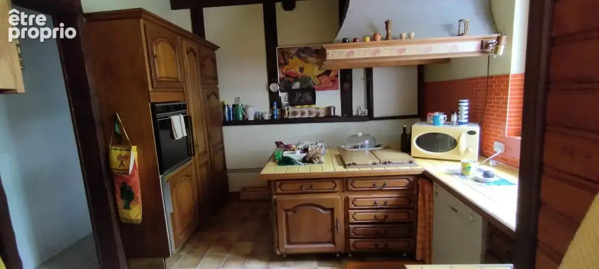 Maison de campagne - photo 2