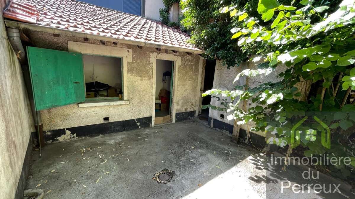 Maison à NEUILLY-PLAISANCE