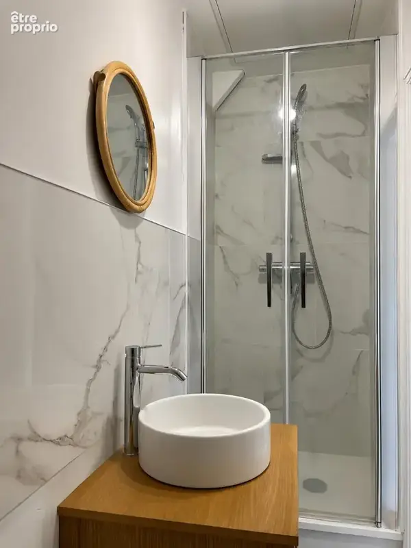 Idéal investisseur - studio secteur ponsardin - photo 4