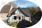 Maison à GERMIGNY-L'EXEMPT