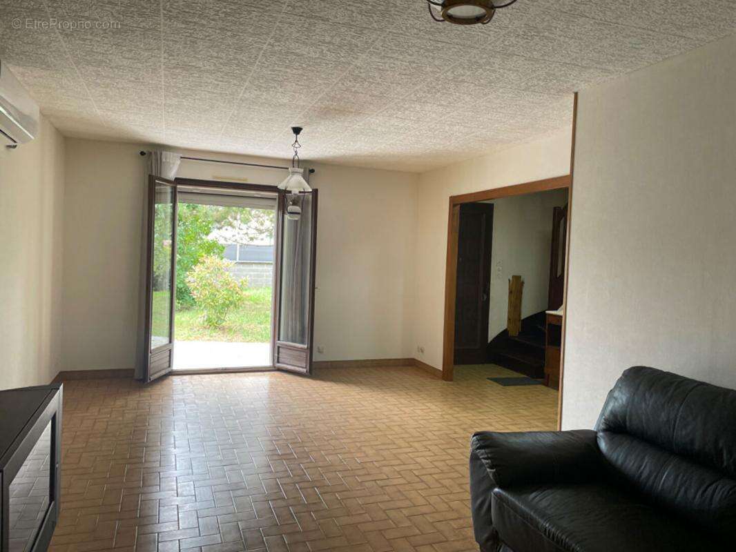 Maison à CHATILLON-SUR-LOIRE