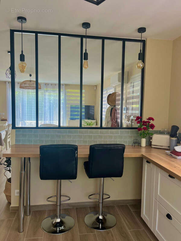 Maison à PLAN-DE-CUQUES