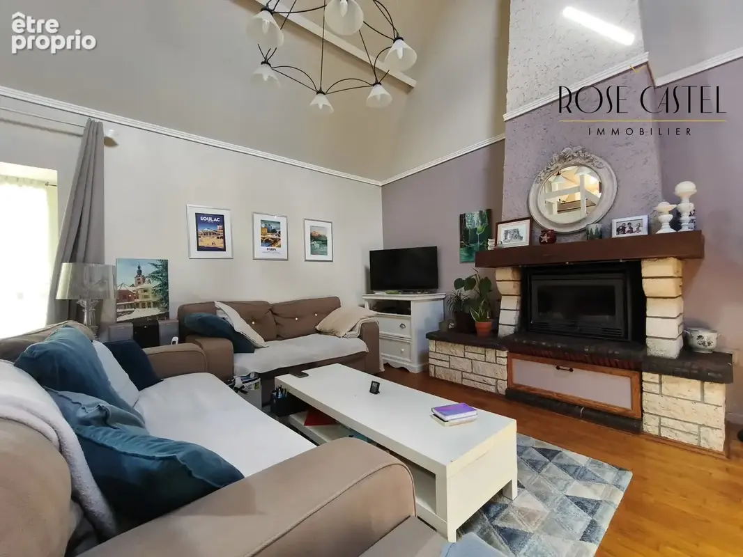 Maison 5 pièces 114 m² à vendre à Bonneval (28800) - photo 6