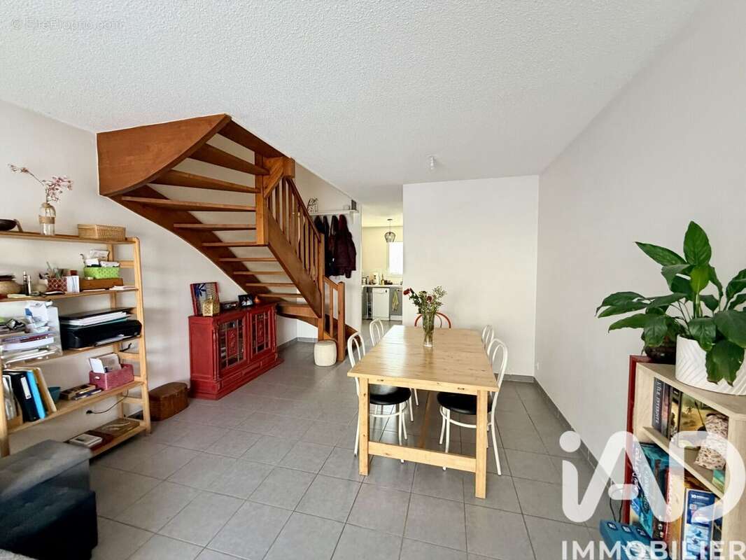 Photo 2 - Maison à BENESSE-MAREMNE