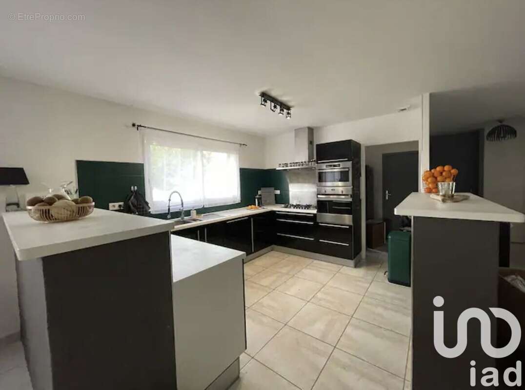 Photo 7 - Maison à LIVRON-SUR-DROME