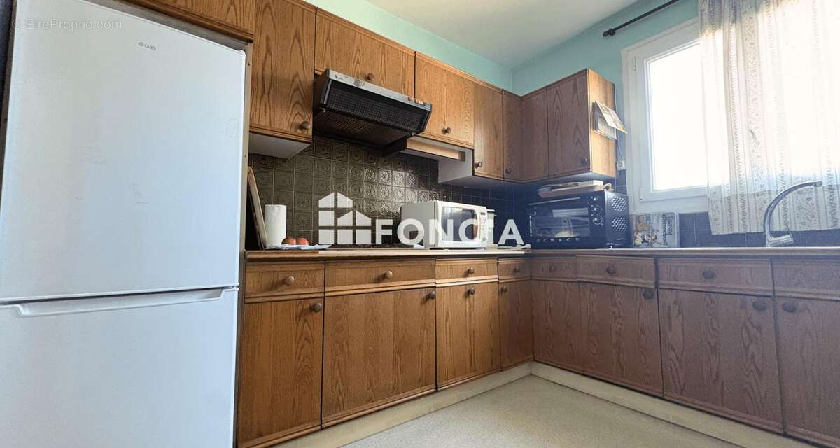 Appartement à CORMELLES-LE-ROYAL