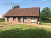 Maison à VAUDRICOURT