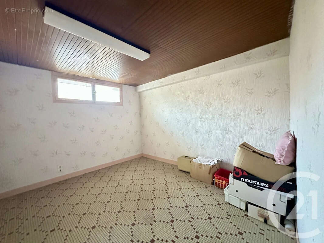 Maison à SAINT-PELLERIN